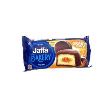 Jaffa Orange choco 75g Onlineshop E Jusić