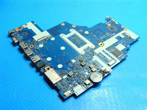 Lenovo Ideapad Isk I U Ghz Motherboard Nm A