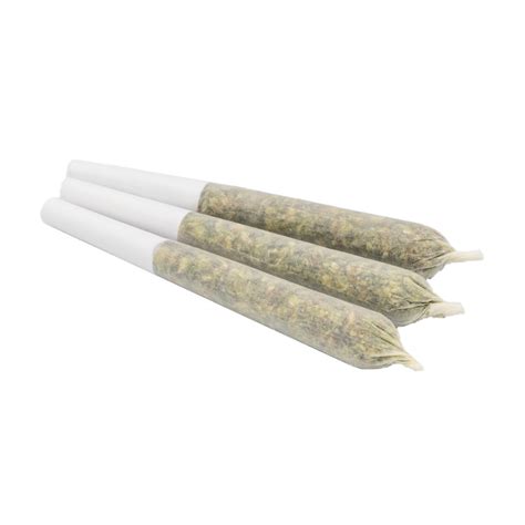 Quad Pre Roll Packs Weed Delivery Same Day Tropic Exotic Weed