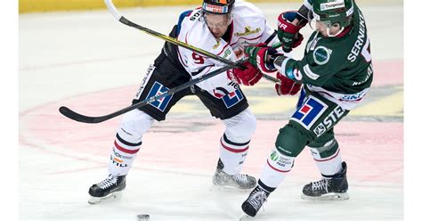 Frölunda vinnare mot Örebro SVT Nyheter