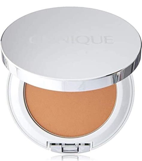 Clinique Beyond Perfecting Powder Foundation Concealer 15 Beige Cover Makeup Ebay