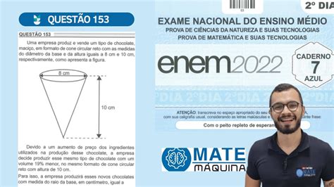 Uma empresa produz e vende um tipo de chocolate maciço em formato de