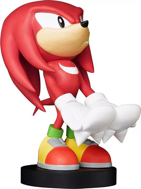 Figúrka Cable Guy Knuckles Xzone sk