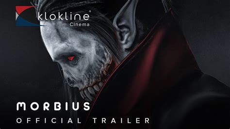 2020 Morbius Official Trailer 1 Hd Sony Pictures Entertainment Marvel