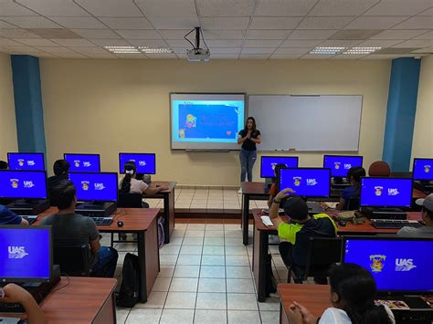 Invitan A “curso Básico De Computación Para Niños Y Jóvenes