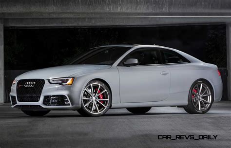 2015 Audi RS5 Sport