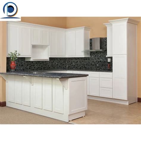 Factory Price Whole House Modern Classical Kitchen Furniture Luxury