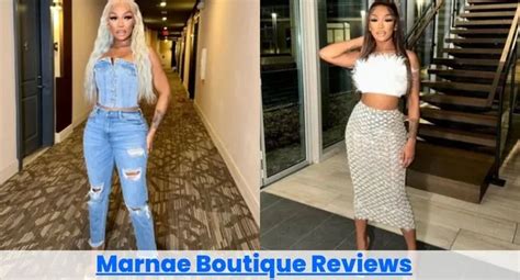 Marnae Boutique Reviews Must Read This Before You Buy