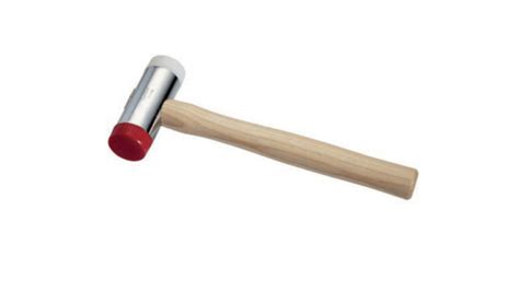 320 28d Sam Round Mallet 265g Rs