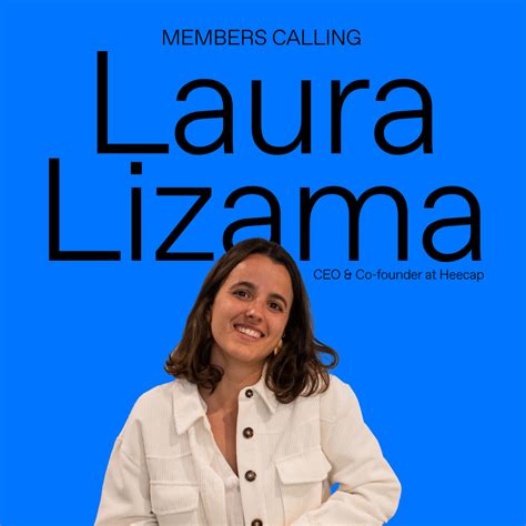 Tb Members Calling 80 Laura Lizama It Is Difficult For Me To Find