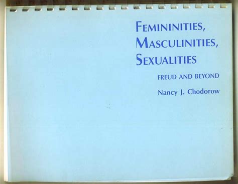 Femininities Masculinities Sexualities Palaiokinimatopoleio