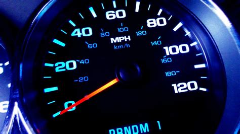 🔥 Download Blue Speedometer Wallpaper By Cmiller68 Speedometer