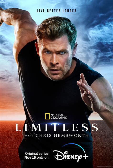 Limitless With Chris Hemsworth | Rotten Tomatoes