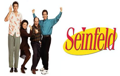 Seinfeld Font Free Download - Font Sonic