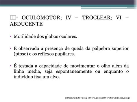 Exame Físico Neurologico PPT