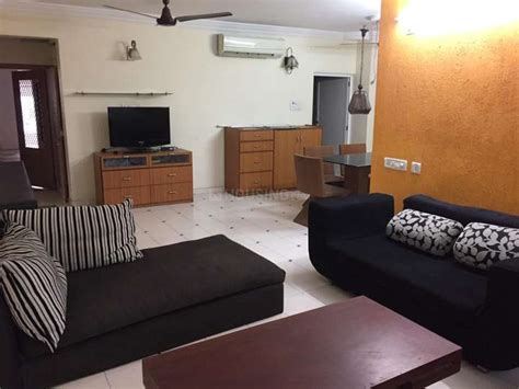 Bhk Flat For Rent In Satellite Ahmedabad Sqft Property Id