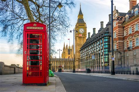 Dónde alojarse en Londres Las 13 mejores zonas