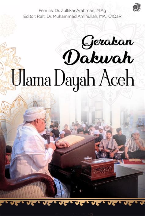 PDF GERAKAN DAKWAH ULAMA DAYAH ACEH