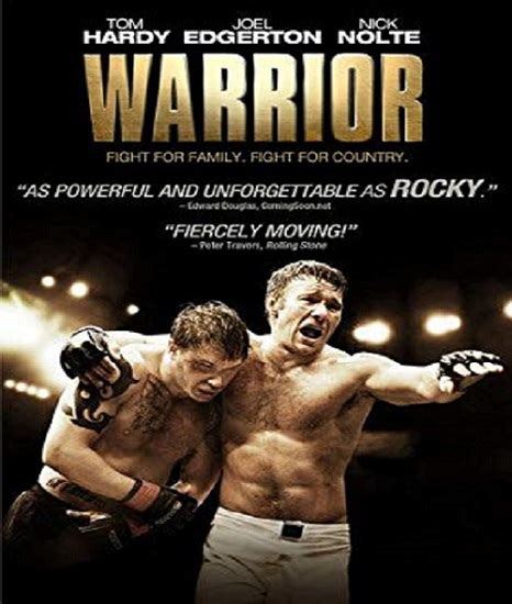 Mma Movies