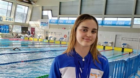 Strepitosa Prestazione Della Nuoto Uisp Ai Campionati Regionali