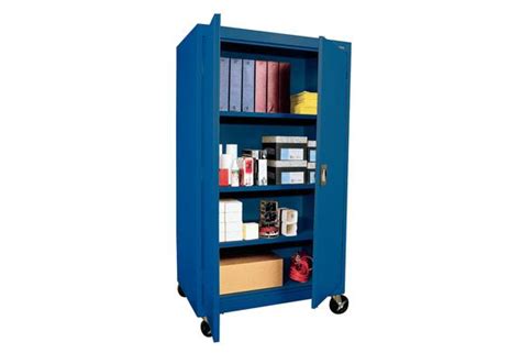 Locking Storage Cabinet Discount School Supply