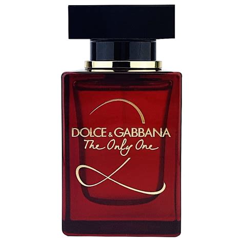 Dolce And Gabbana The Only One 2 Eau De Parfum DÜfte Aduftde