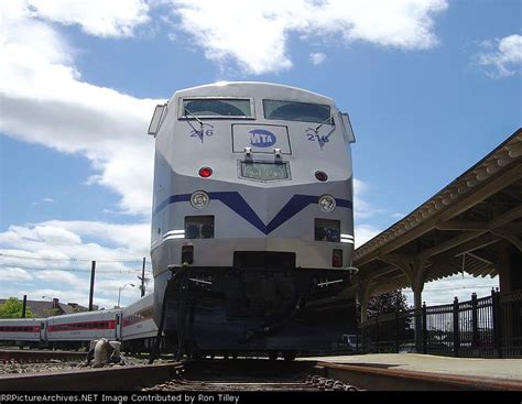 Danbury Railroad Museum