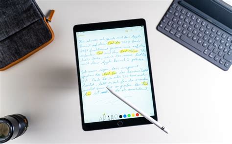 Top 12 Best Tablets With A Stylus 2020 Edition