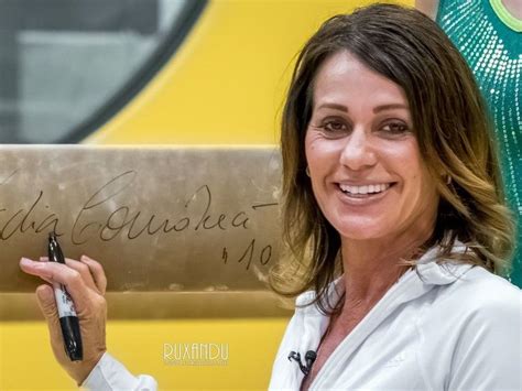 What Plastic Surgery Has Nadia Comaneci Gotten Botox Boob Job Body