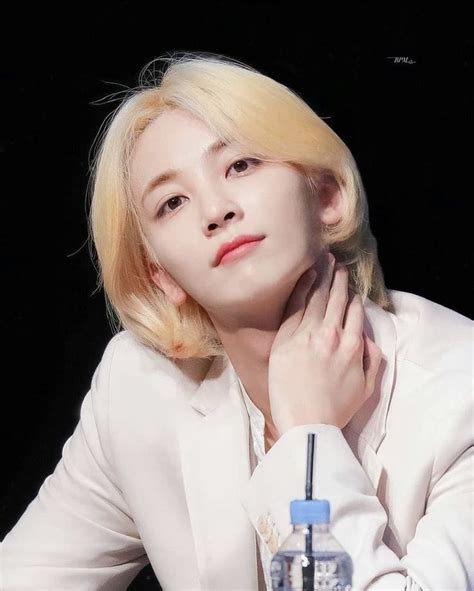 Picture Of Jeonghan Yoon