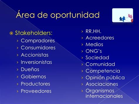 C7 Áreas De Oportunidad De Rse