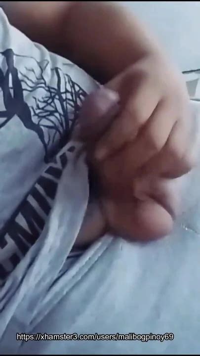 Must See Moment From Sweaty Barako Daddy Rubs One Out For You Gay Porn