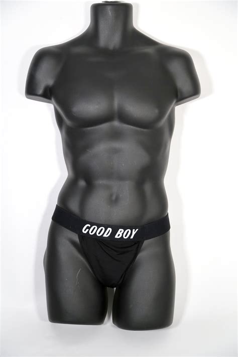 Custom Mens Thong Mens Lingerie Mens Sexy Underwear Gay Thong - Etsy