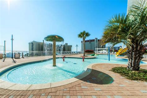 Laketown Wharf Holiday Home Panama City Beach United States