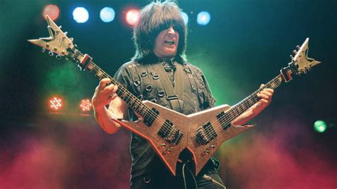 Michael Angelo Batio Names One Thing That Determines If You Ll Be A