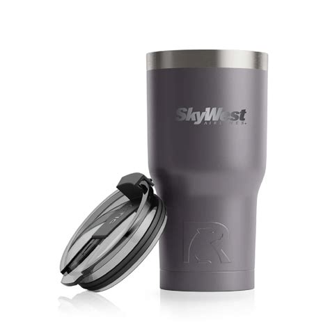 Drinkware Rtic 30 Oz Tumbler Bod R30t Grph