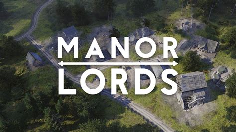 How To Fix Manor Lords Black Screen Bug And Crashing Problems