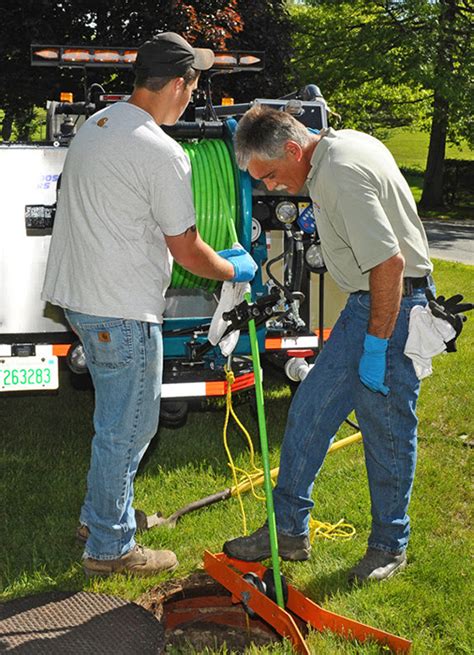 Septic System Repair – Stearns Septic Service, Inc.