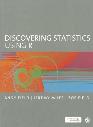 I Tested Discovering Statistics Using R And Here S How It