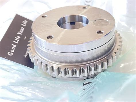 Honda Vtc Actuator Assembly Gear Rbb K Series K A K A