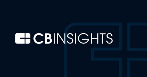 Apply For The Fintech 100 Cb Insights