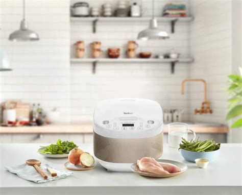 Tefal RK622130 Simply Cook Plus multifunkční hrnec | Electroworld.cz
