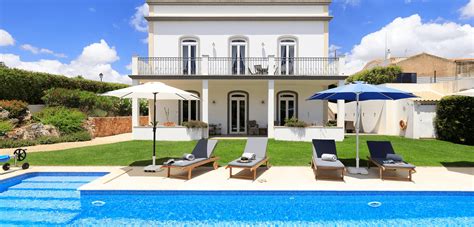 4 Luxury Algarve Villas for a dream vacation | My Portugal Experience