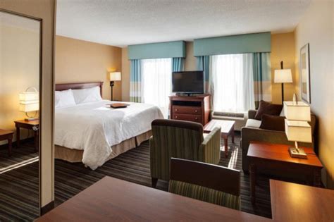 Hampton Inn And Suites vacation deals - Lowest Prices, Promotions ...