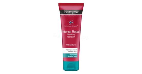 Neutrogena Norwegian Formula Intense Repair Foot Cream Кремове за крака