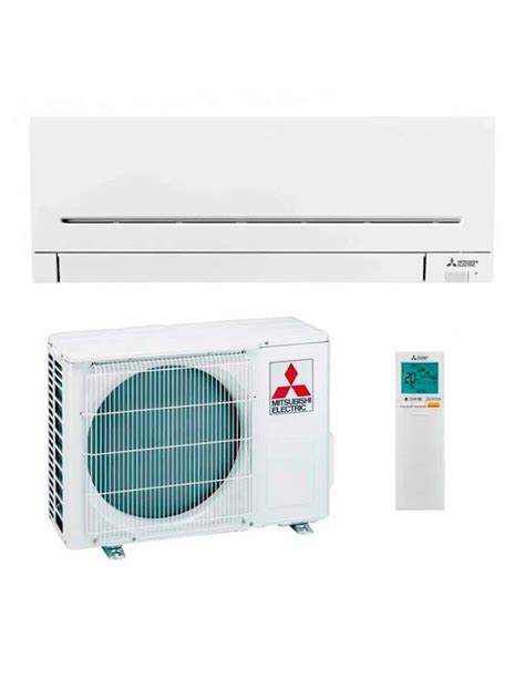 Mitsubishi Electric Ap Serie Msz Ap Vgk Deluxe A Incl Wifi Tot M