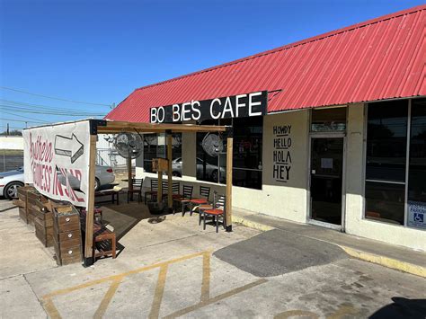 san antonios bobbies cafe sets north side reopening day