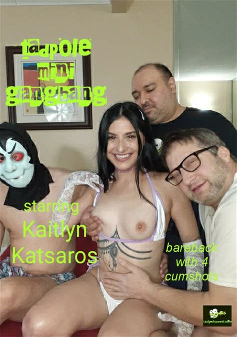 Kaitlyn Katsaros Fucks 3 Guys Streaming Video On Demand Adult Empire