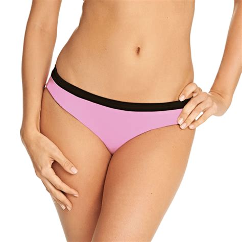 Freya Swim Lost In Paradise Wende Bikini Hose Pink Bestelle Online