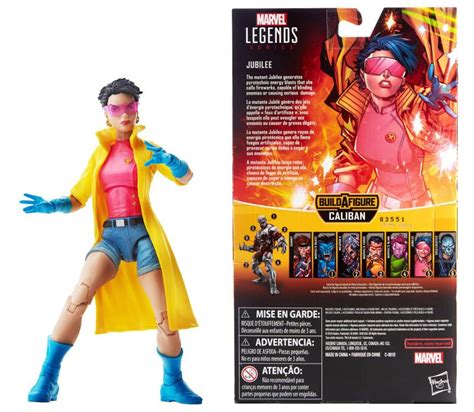 Play Mall All Muñecos De Colección X Men Marvel Legends Marvels